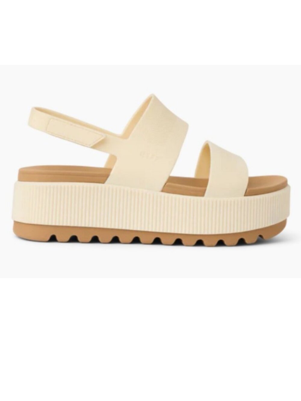 REEF Water Vista Higher Women’s Sandals – Cloud